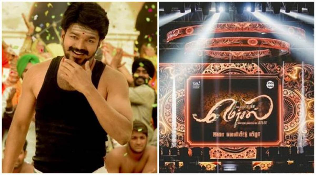 Pre-release buzz: Vijays Mersal