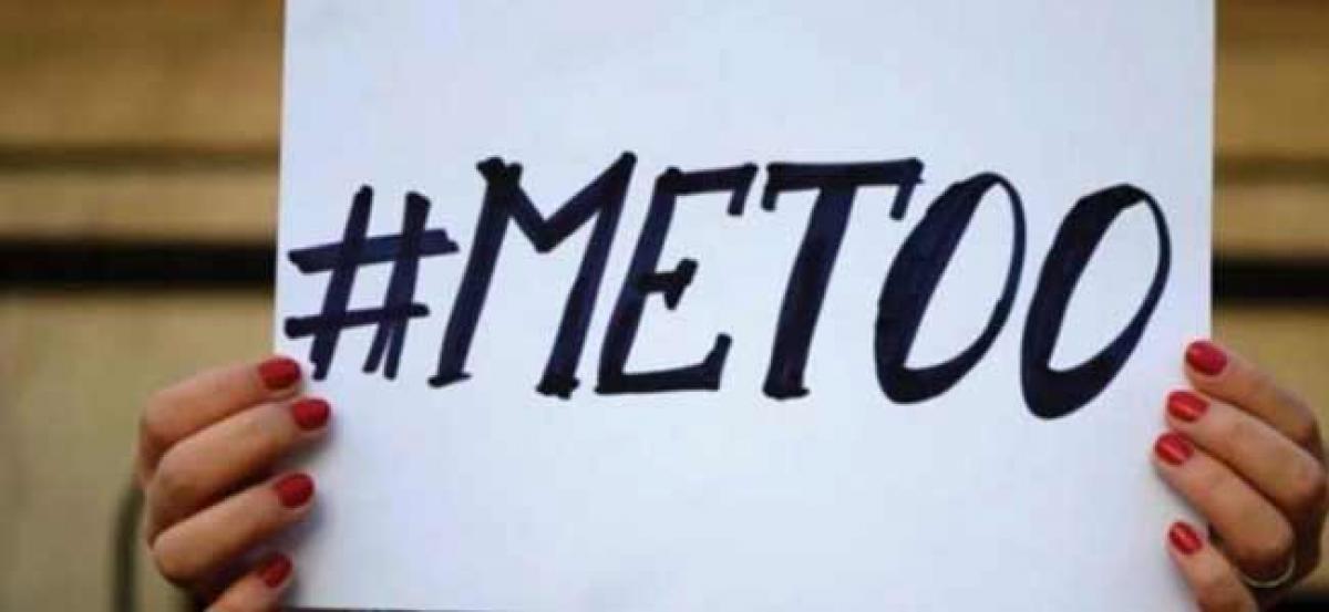 #MeToo: Woman artiste accuses actress Maya S Krishnan of sexual harassment