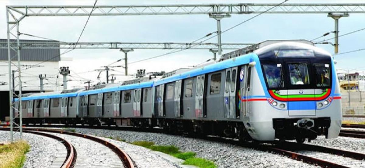 State says no to Centre’s Metro Rail policy, formulates its own