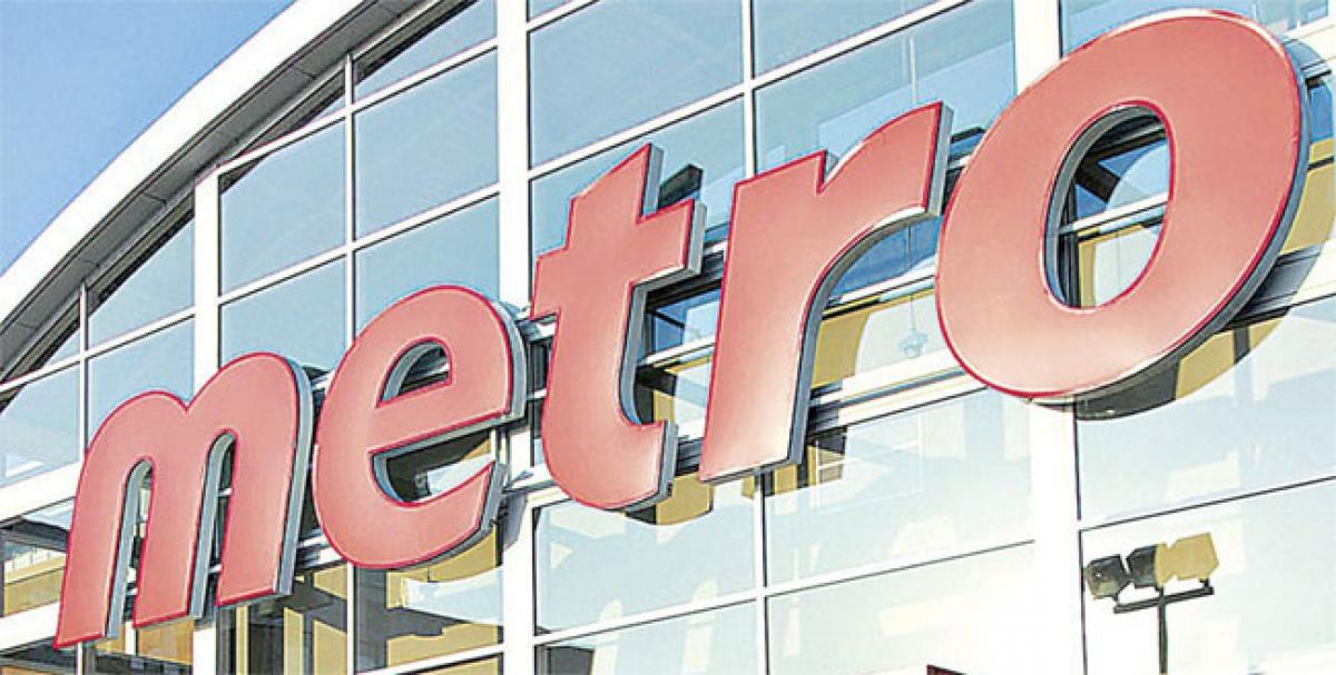 Metro announces Business Day