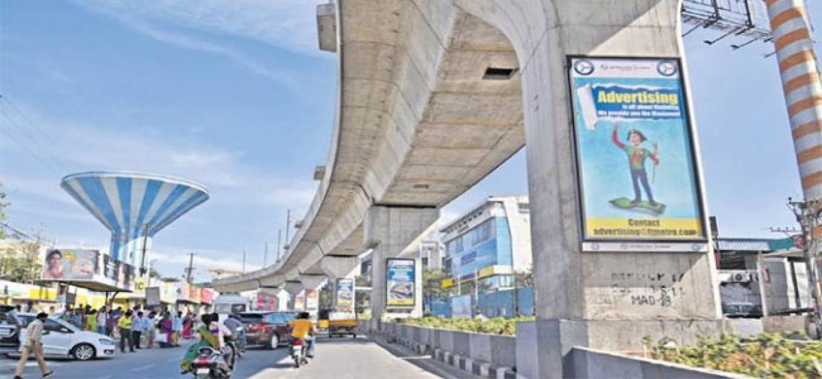 Metro Rail connectivity to Hyderabad airport gains momentum