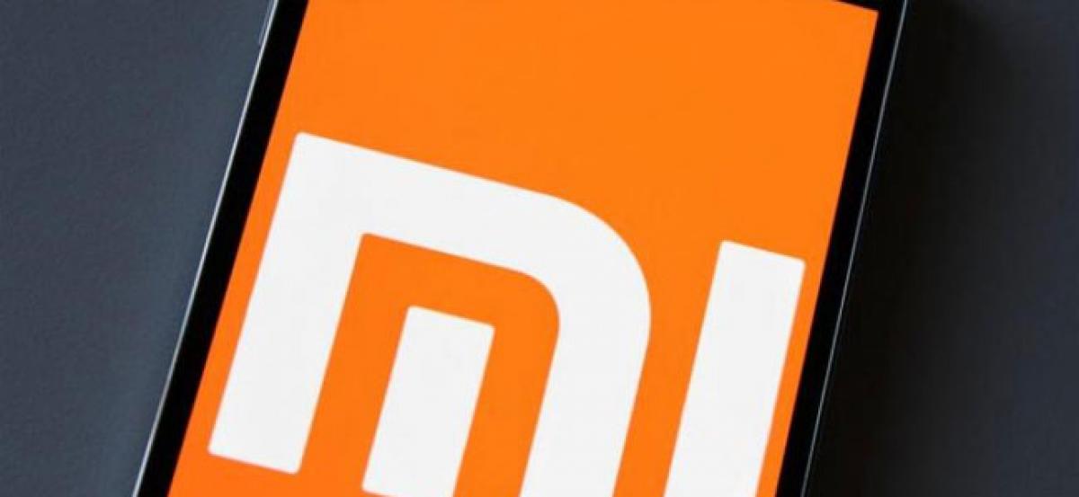 Xiaomi slides after China rules it out of stock connect scheme