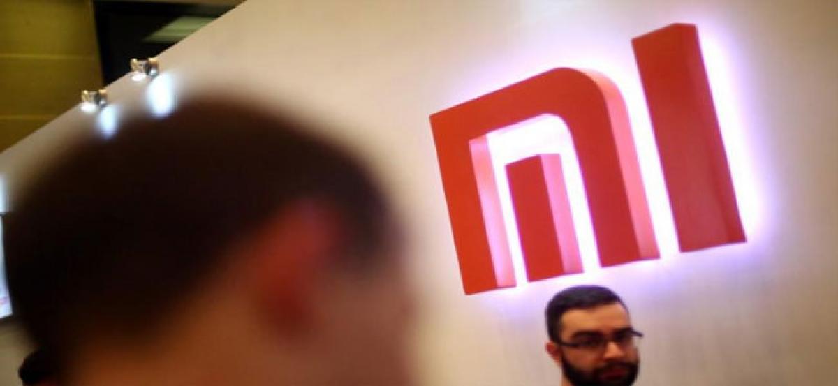 Mi.com grabs third position for online smartphone sales in India during Q1 2018: Counterpoint report