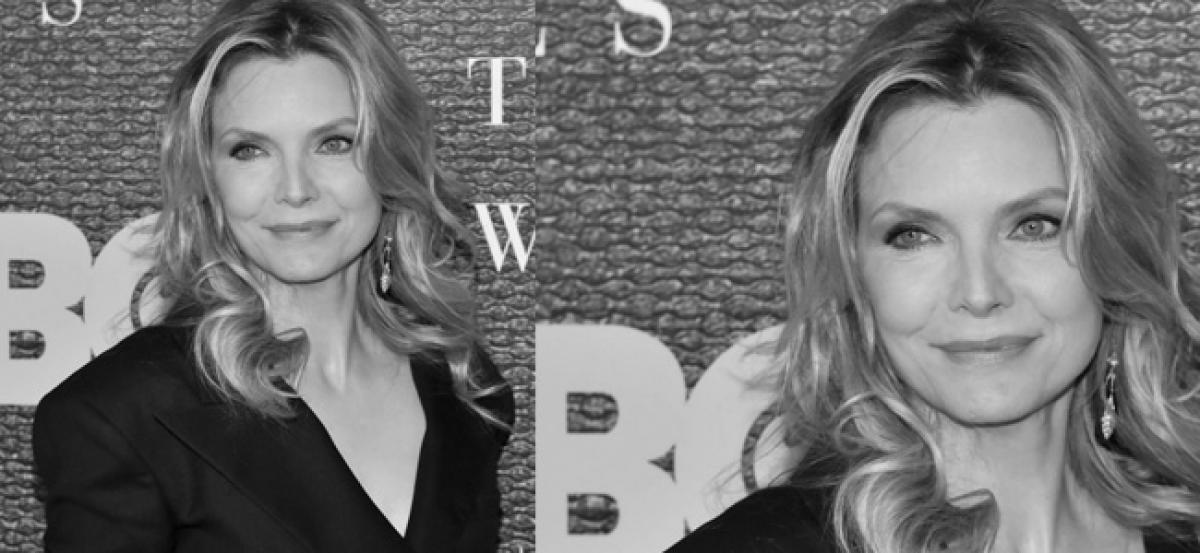 Michelle Pfeiffer joins Ant-Man and the Wasp