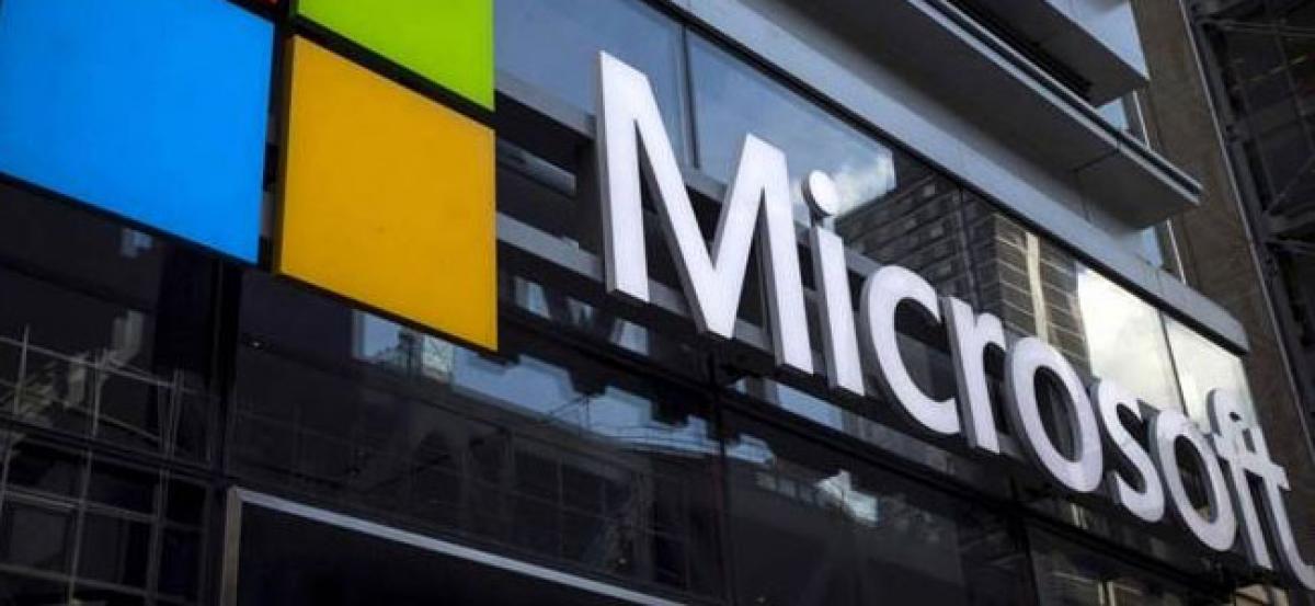 Microsoft to fix flaw in ‘Meltdown’ patch