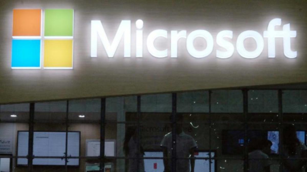 Despite sanctions, Russian organizations acquire Microsoft software