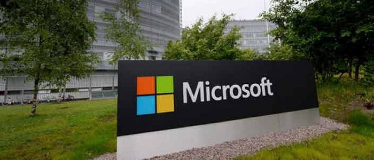 Microsoft invests in ride-hailing service Grab