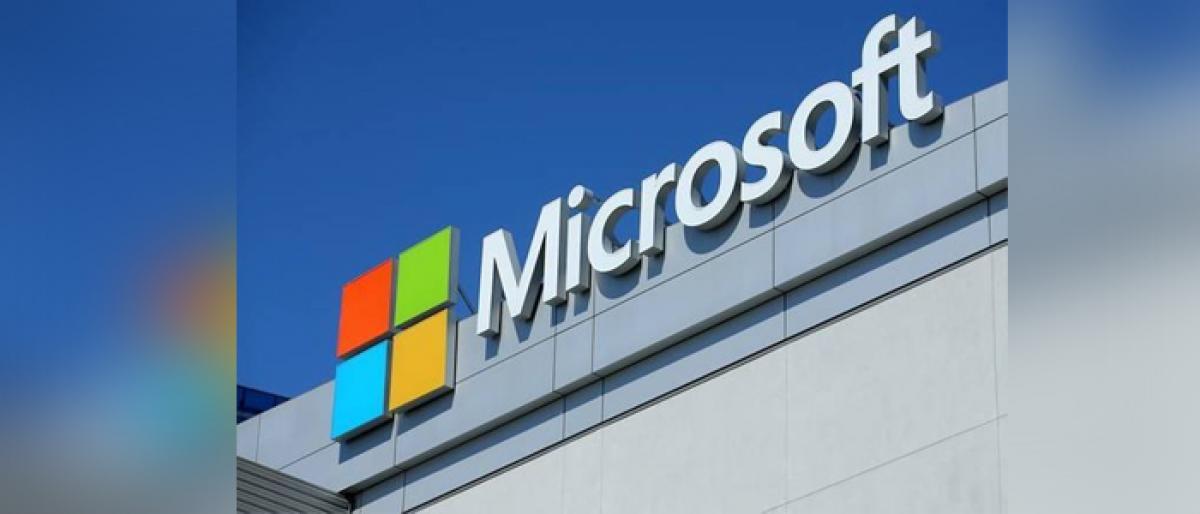 Employees urge Microsoft not to bid for US military project: Report
