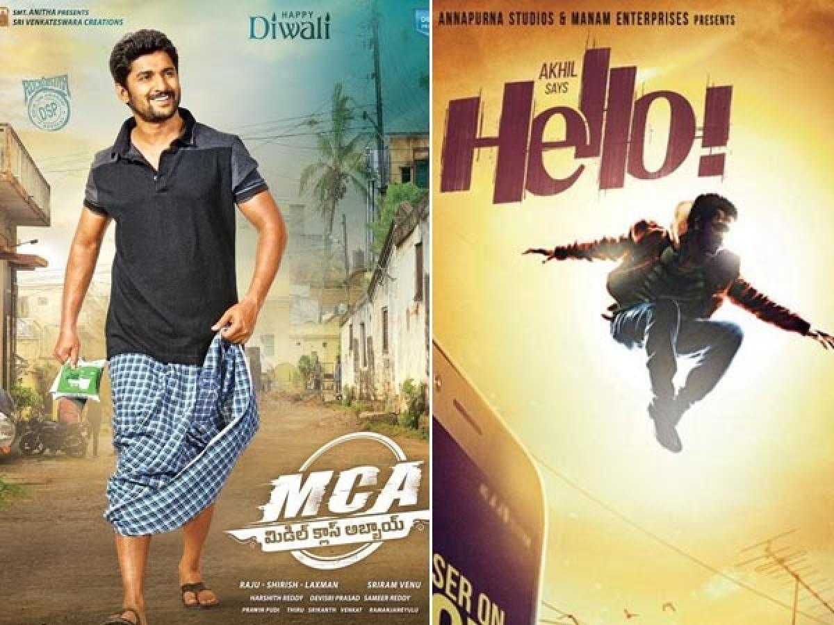 USA Box Office Report: MCA & Hello