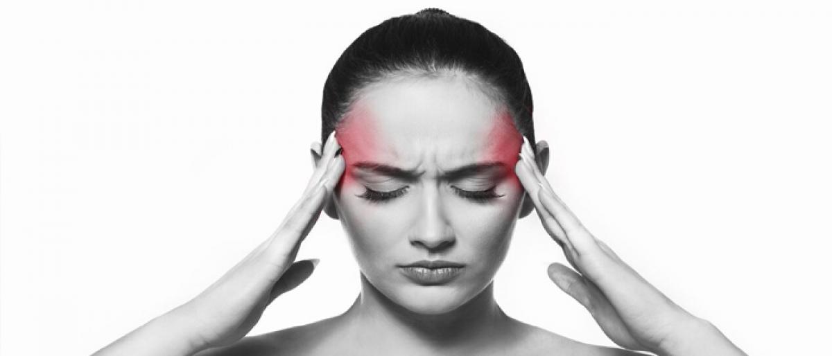 Foods that cause migraines