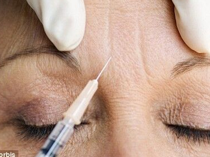 Botox jabs effective, safe in reducing chronic migraine