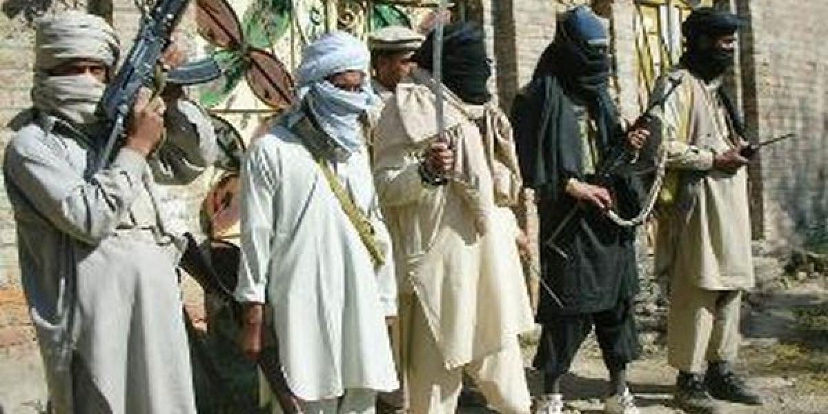 Nine militants killed in Afghanistan