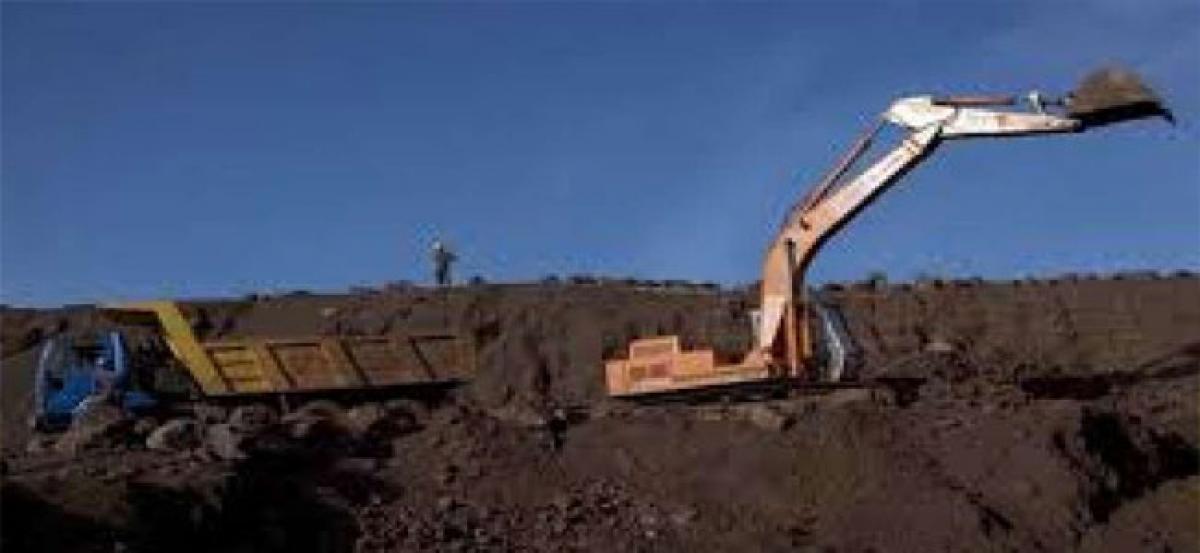 Cabinet okays MoU between India, Morocco in mining, geology