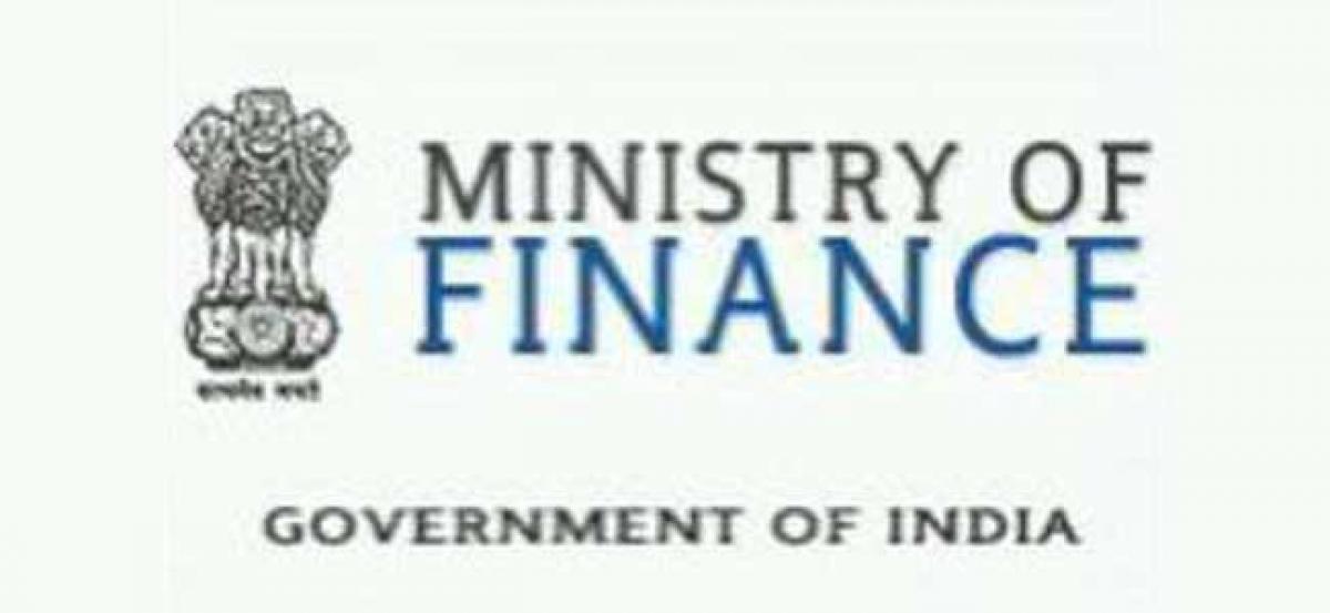 Last date for revision of TRAN-1 is December 27: Finance Ministry