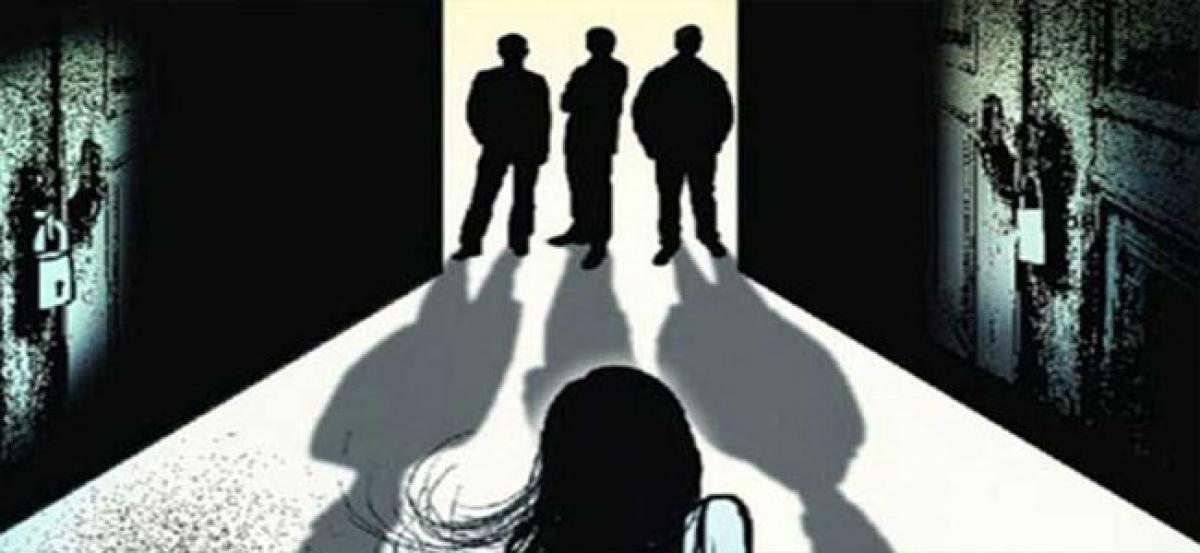 Police clueless in minor’s rape case