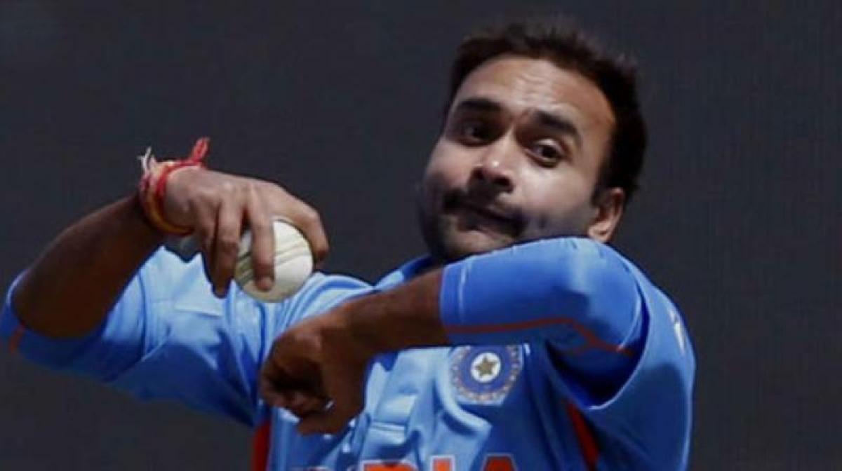 Team India leg-spinner Amit Mishra puzzled by rumours of failed Yo-Yo test