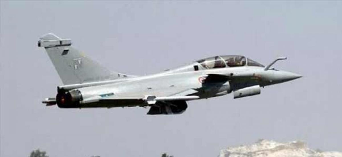 No pressure on India to buy F-16 fighter jets from US: Envoy