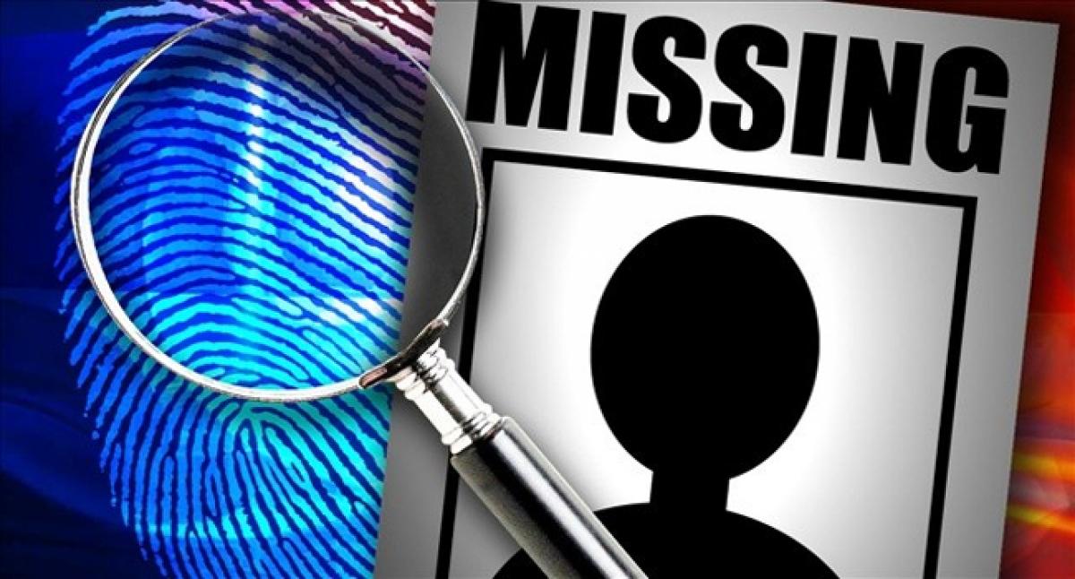 Missing girl traced in Gulbarga