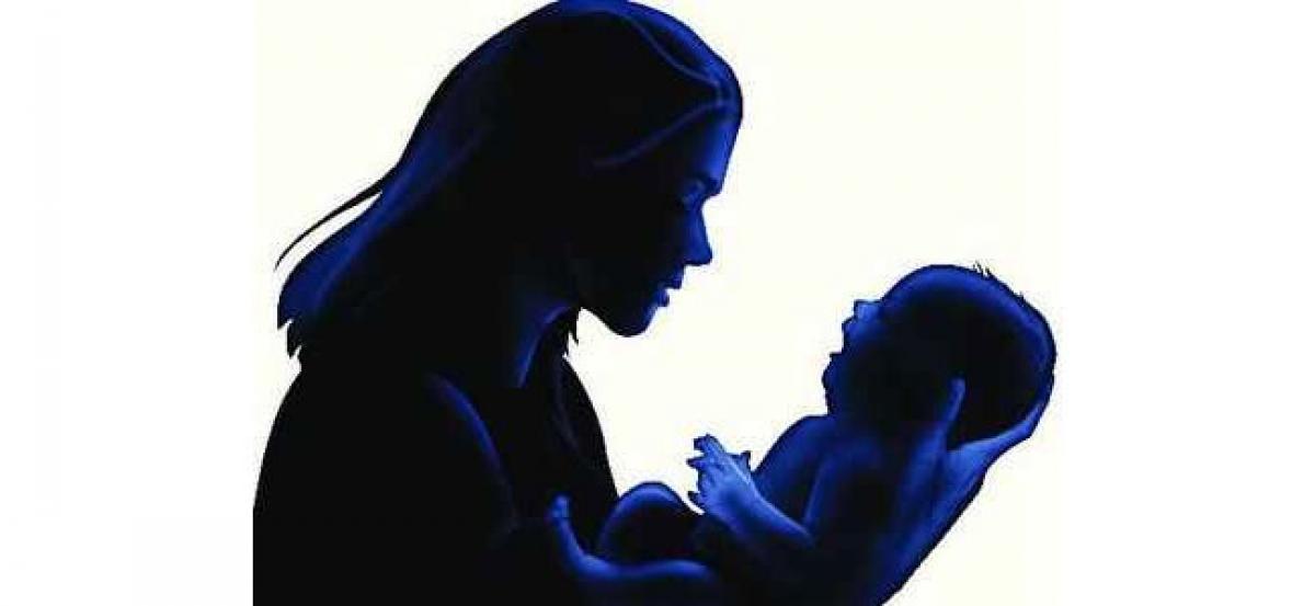 Maternal Mortality rate drops, with Kerala leading the improvement