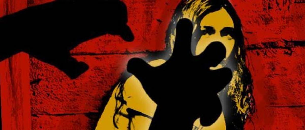 MNC executive gangraped in Delhi, 2 arrested