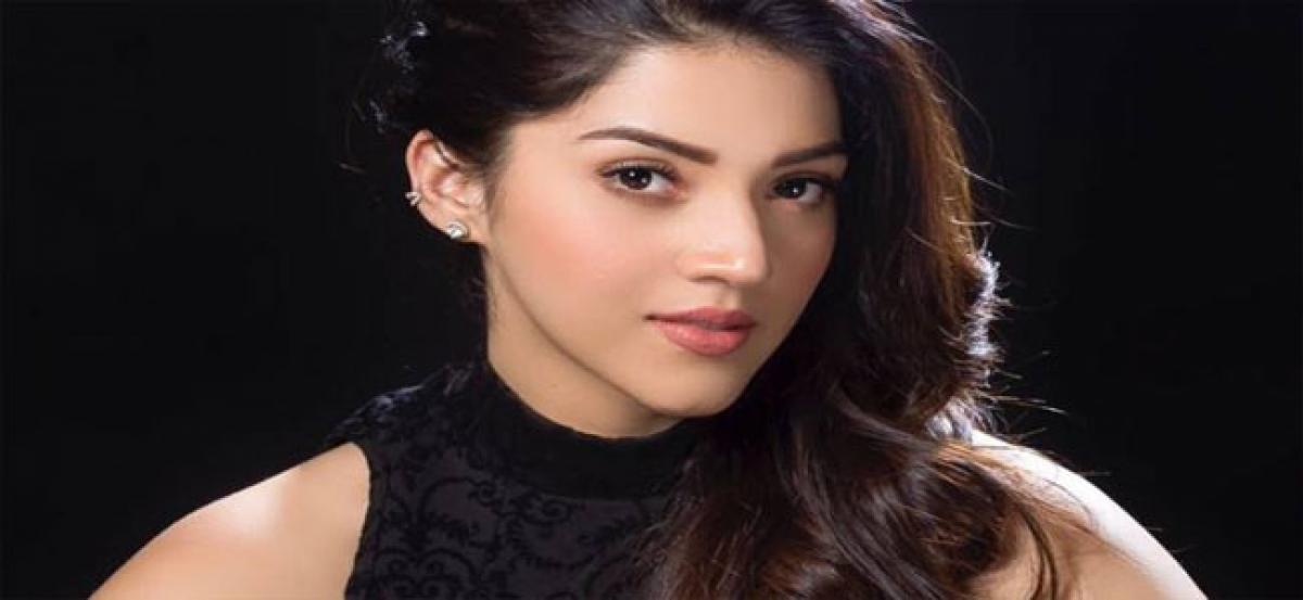 Mehreen pockets Rs 70 lakh for 10 days?