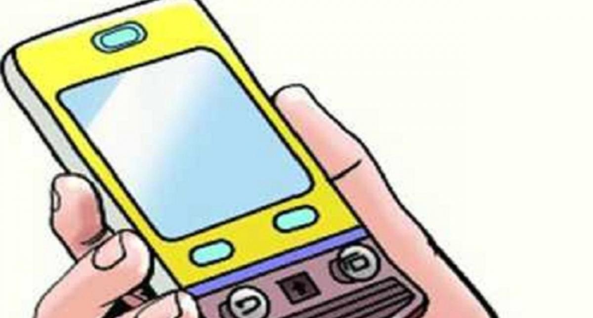 Mobile application launched by Government to help youth in find Jobs