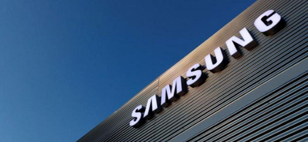 Samsung opens worlds largest phone factory in India