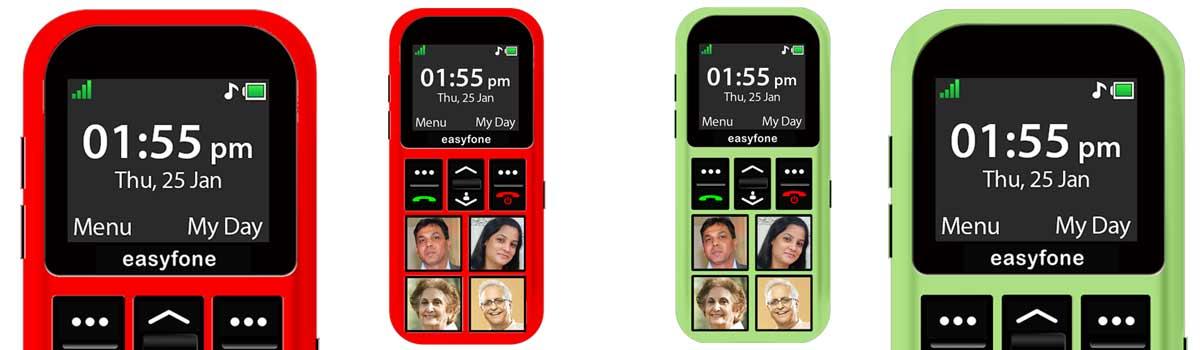 Easyfone launches STAR, India’s first mobile phone for kids