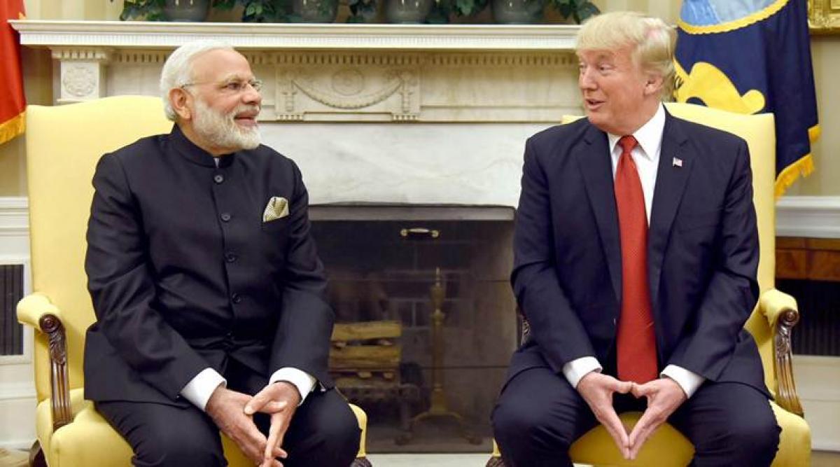 US chamber explores new business avenues with India after Modi-Trump meet