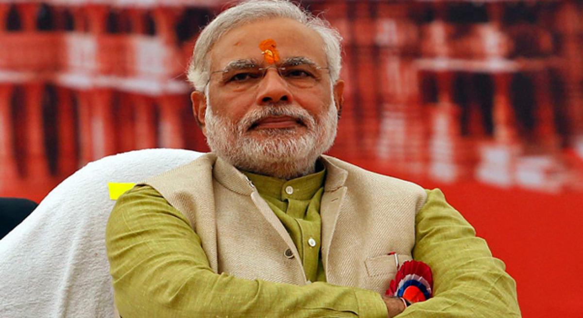 BJP wants PM’s photo during promotion of Central schemes