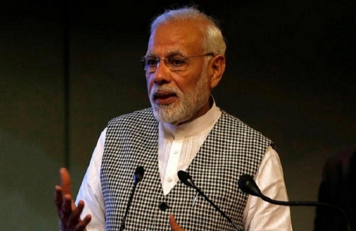 PM likely to announce Ayushman Bharat pilot projects tomorrow