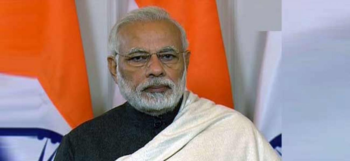 Mumbai: PM Modi to inaugurate 4th container terminal at JNPT