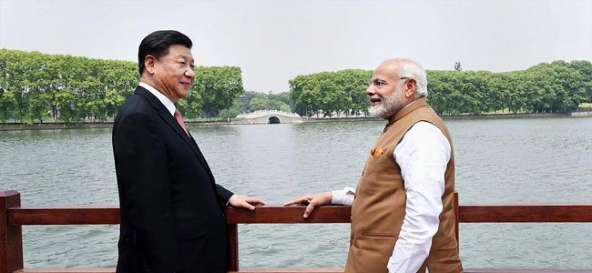 It’s good that world leaders are getting along, says US on Modi-Xi summit