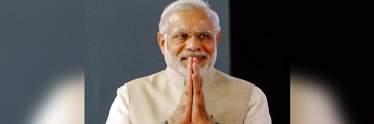 PM Modi  to visit Rae Bareli tomorrow