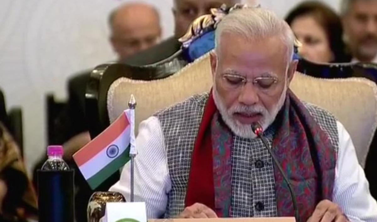 Live Updates: PM Narendra Modis meetings with Asean leaders