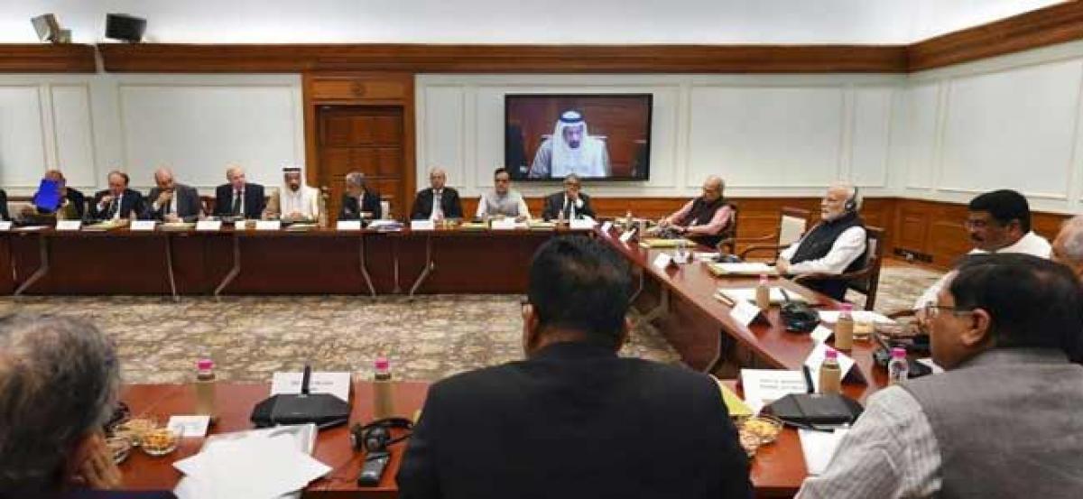We only control supply: Saudi Arabia to PM Modi’s warning to oil producers