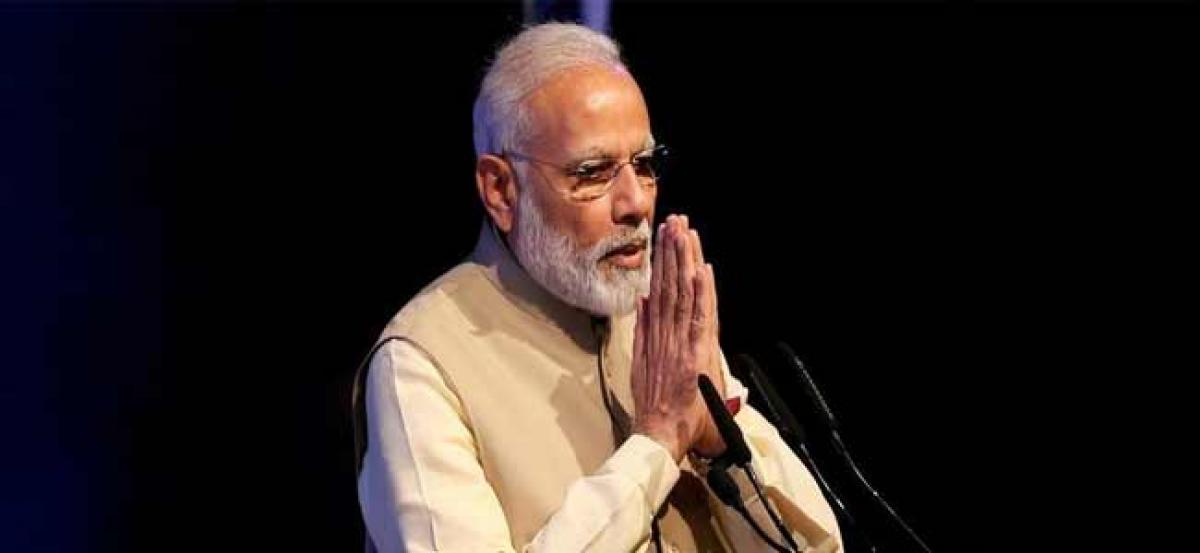 ASEAN can be integral part of New Indias transformation: PM Modi