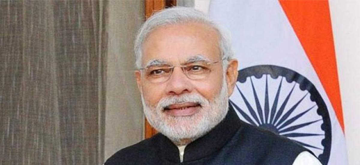 PM Modi to visit Bihar tomorrow