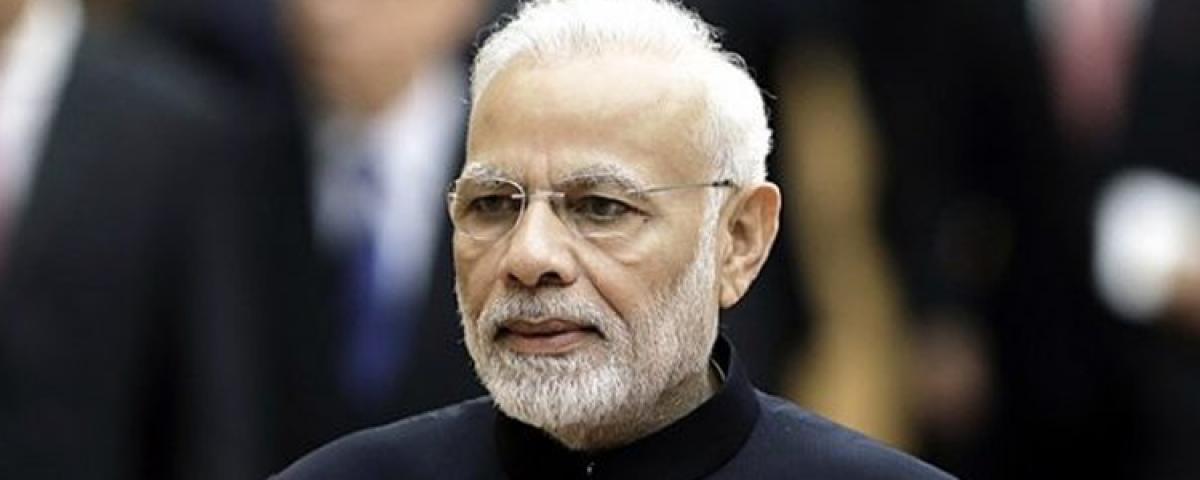 BJP likely to organise three public meetings of PM Modi in Telangana