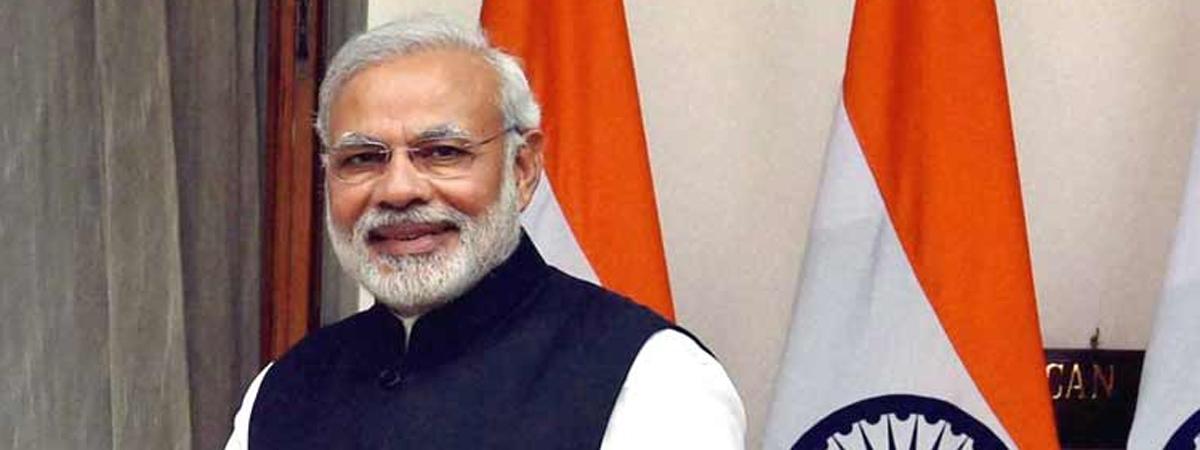 PM Modi to address a massive public meeting in Guntur on Jan 6
