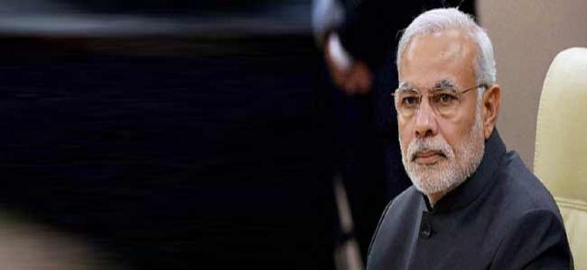 PM Modi to address India-Korea Business Summit today