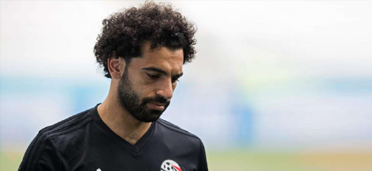 Egypts Mohamed Salah considering retiring from international football: Sources