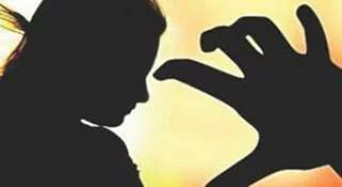 7 molestation cases reported in Guntur district