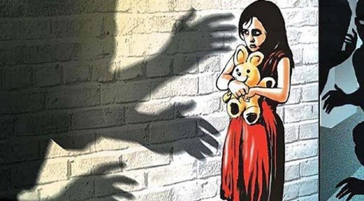 Hyderabad: Supervisor held in Tolichowki school rape case