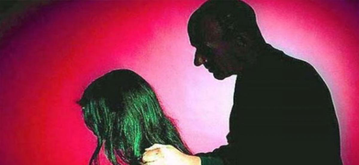 3 sisters sexually abused for months by 5 men in Mysuru