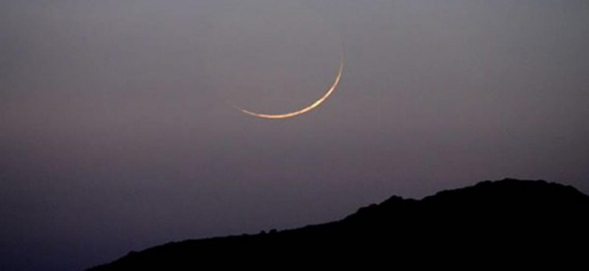 Islamic New Year begins as Muharram crescent sighted