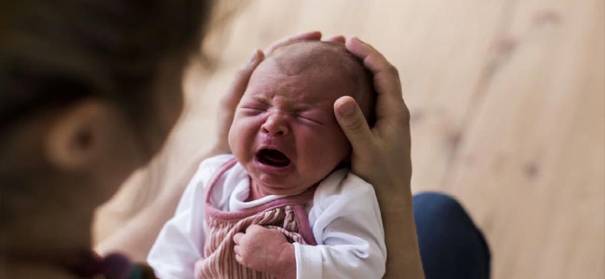 Mother Feeds Son Acid, Critical