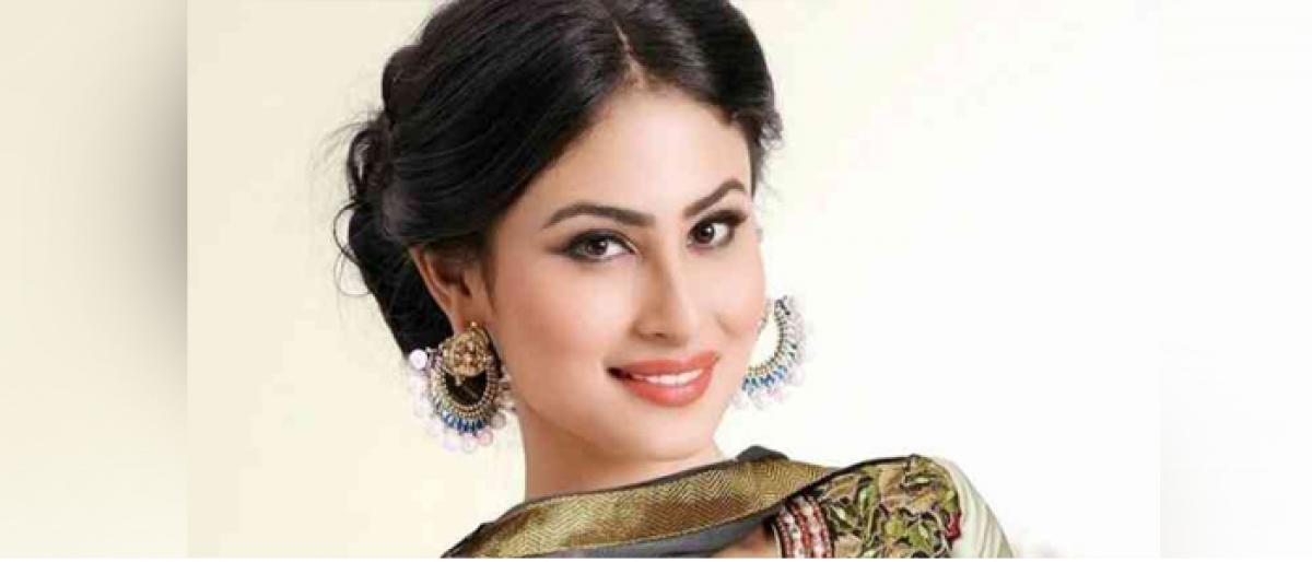 Hope #MeToo campaign doesnt fizzle out: Mouni Roy