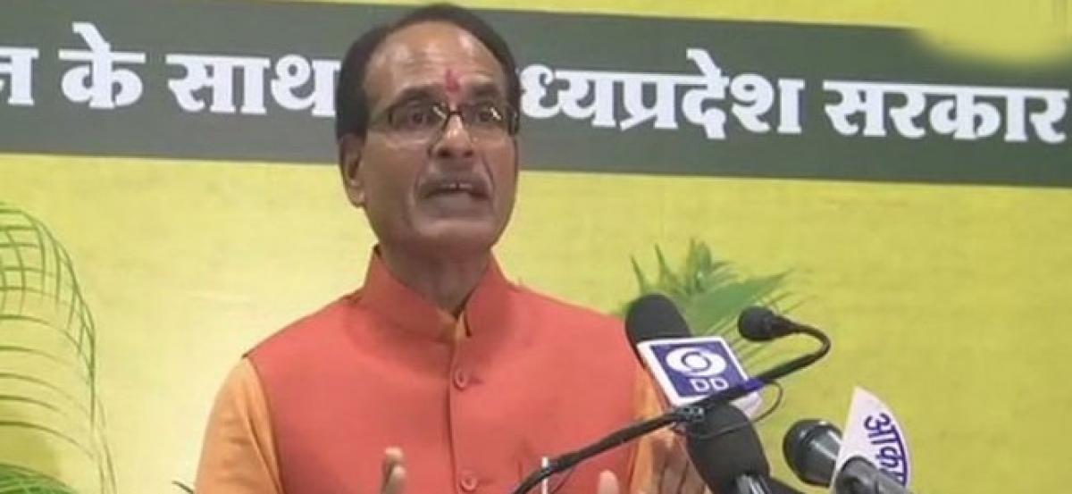 Retirement age raised to 62 years in Madhya Pradesh