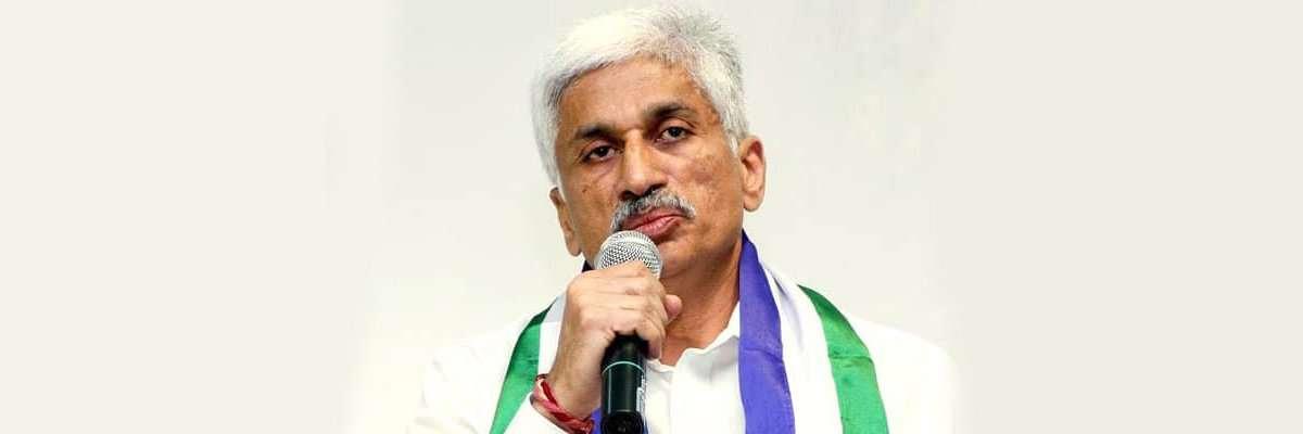 YSRCP complains to Election Commissioner on dual votes in AP State 
